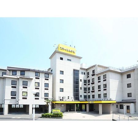 Smile Hotel Koriyama - Vacation Stay 61172V المظهر الخارجي الصورة