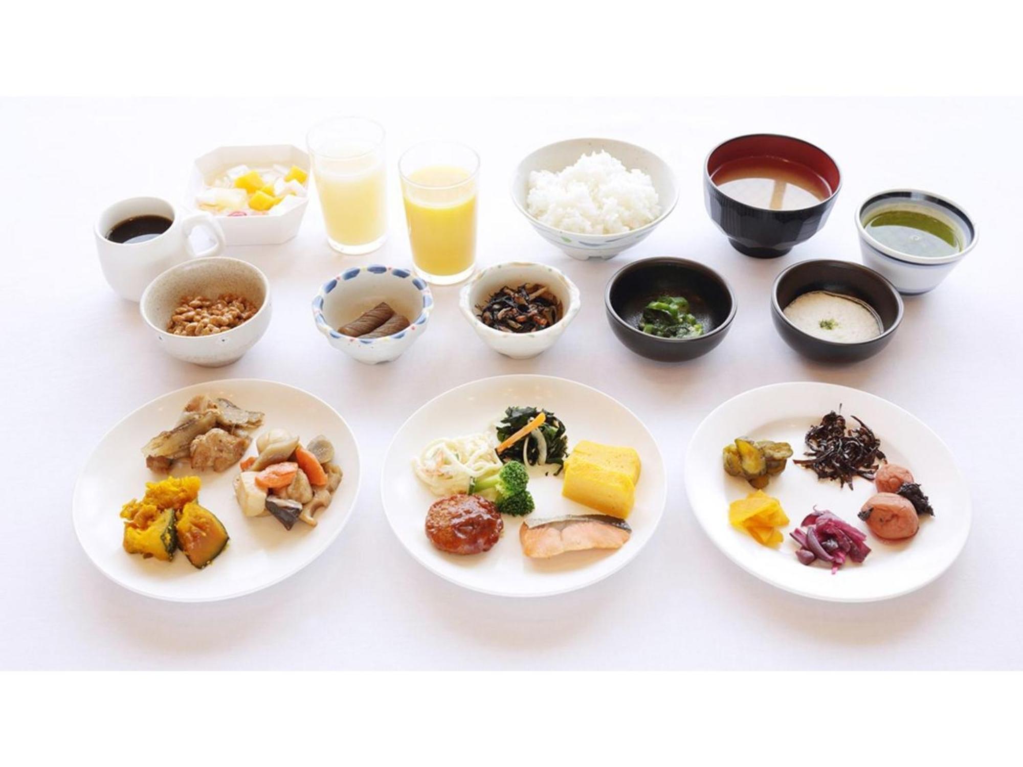 Smile Hotel Koriyama - Vacation Stay 61172V المظهر الخارجي الصورة