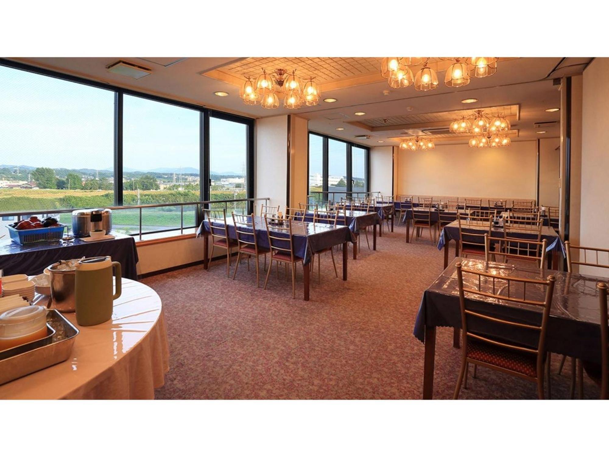 Smile Hotel Koriyama - Vacation Stay 61172V المظهر الخارجي الصورة