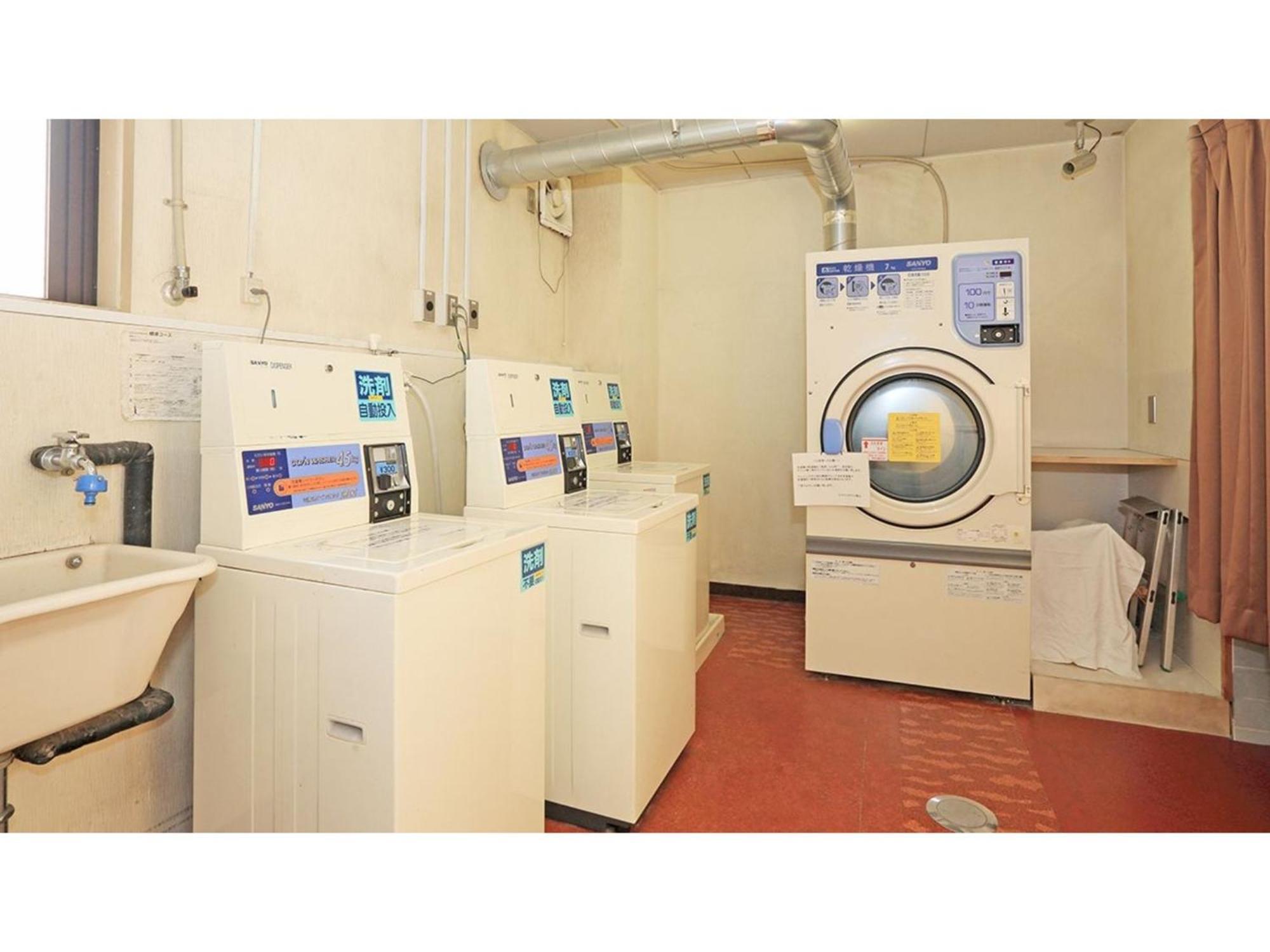 Smile Hotel Koriyama - Vacation Stay 61172V المظهر الخارجي الصورة