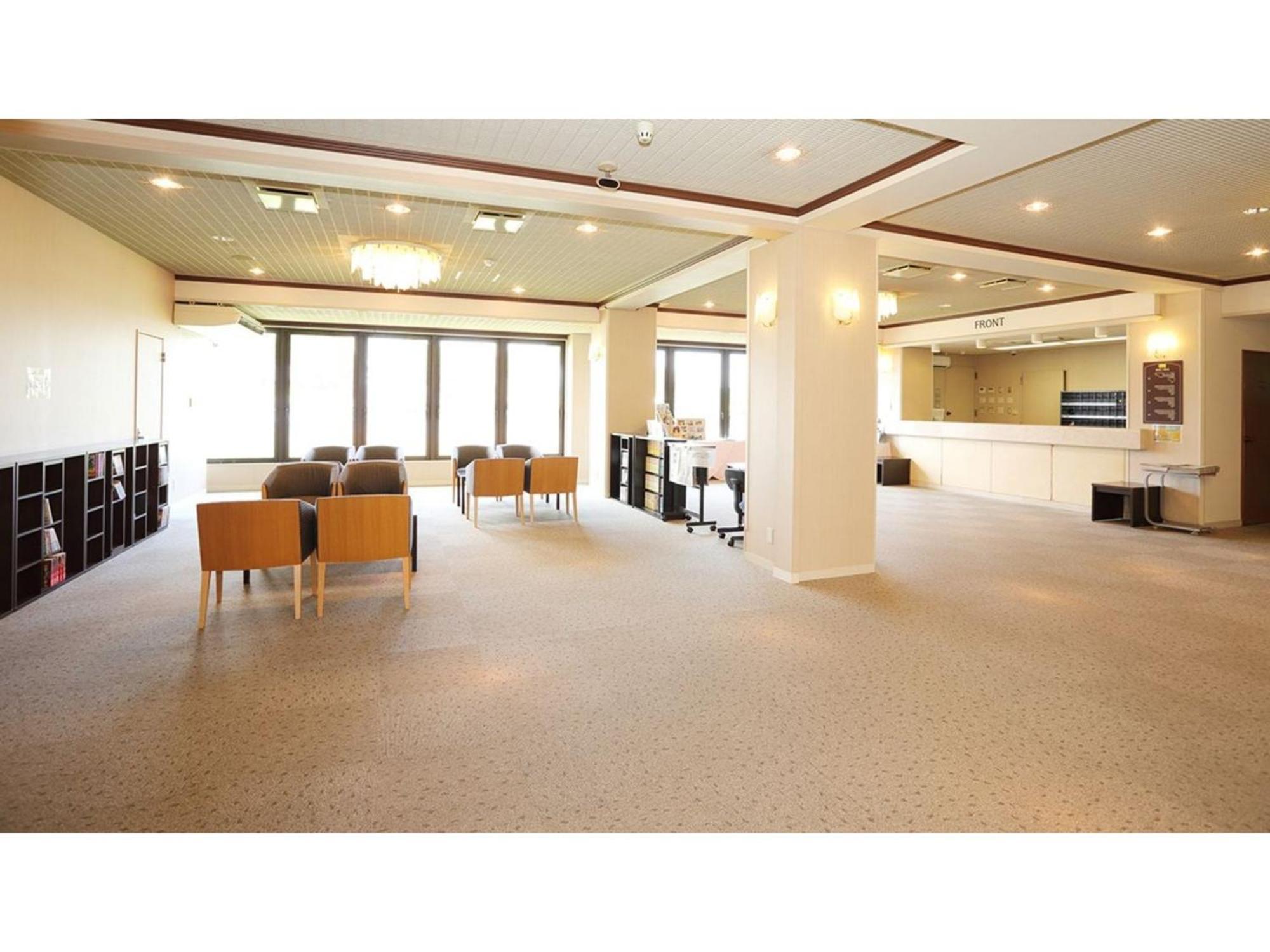 Smile Hotel Koriyama - Vacation Stay 61172V المظهر الخارجي الصورة